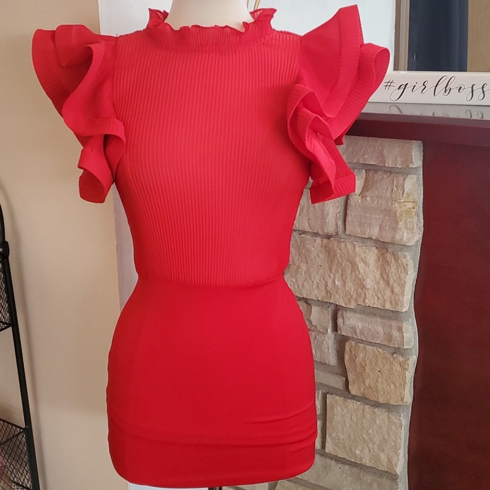 Women's clothing